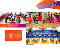 魯能乒乓健兒 星耀倫敦奧運(yùn) 一場體育與傳媒的榮耀交響