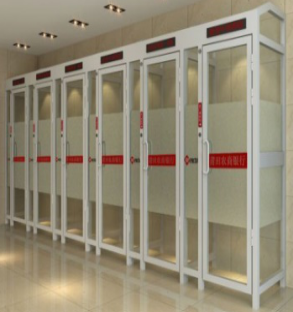 ATM智能防護(hù)艙 革命性柜員機(jī)安全新方案